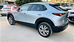 مازدا CX-30